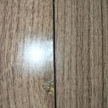 Bellona'dan Aldığım Masanın Üretim Hataları Ve Değişim Sorunu