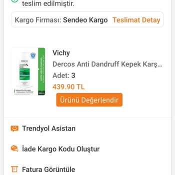 Sahte Şampuan Krizi: Trendyol'da Hayal Kırıklığı