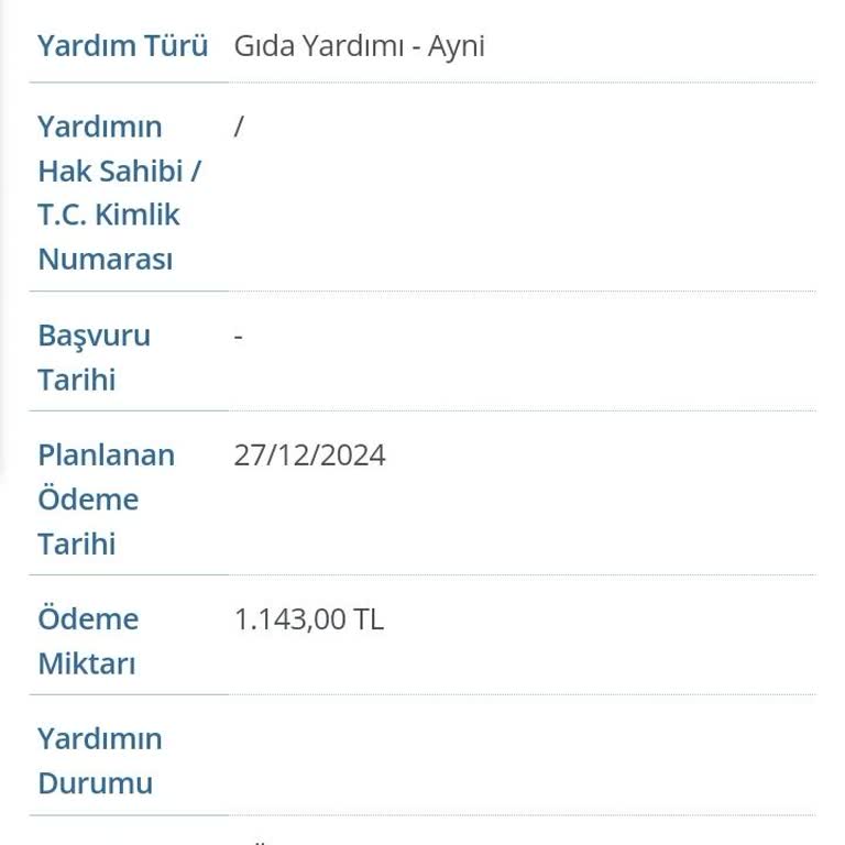 Türk Kızılay Nakit Yardımı: Geciken Ödeme Ve Mağduriyeti