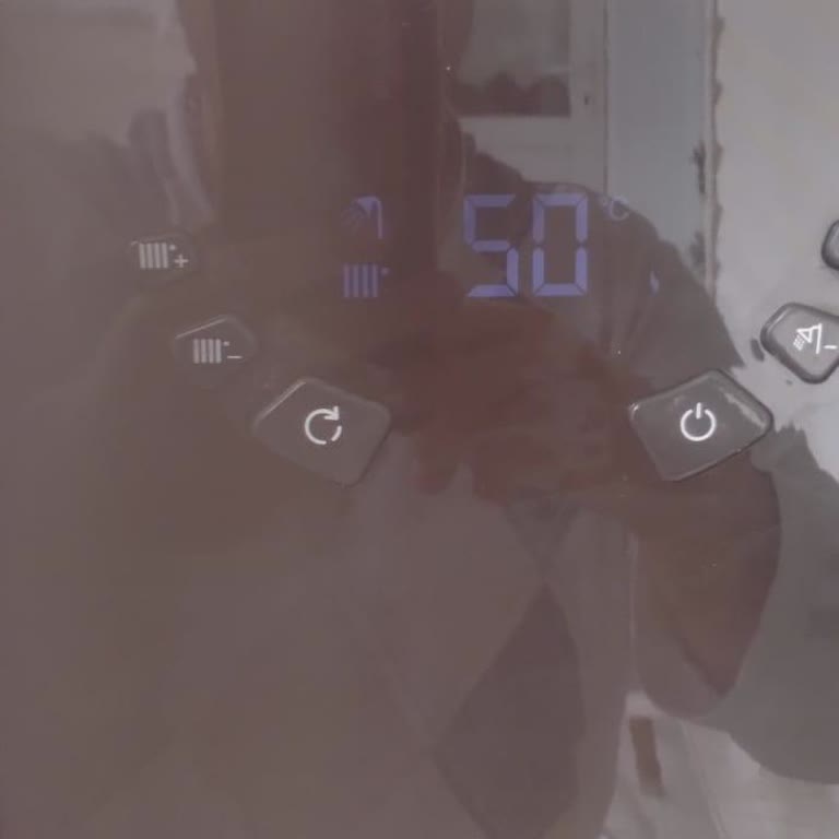 Daikin Kombi Kurulumunda Sorunlar Ve Yetersiz Servis Desteği