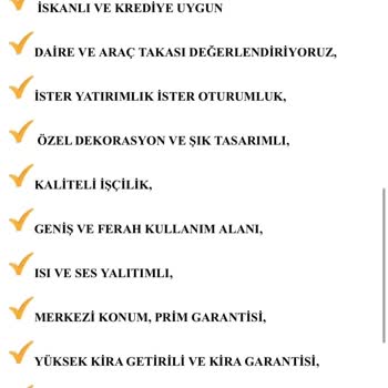 Şahin İnşaat Ve Şirketler Grubu Şikayeti