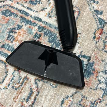 Buhar Makinesi Arızası Ve Garanti Sorunu