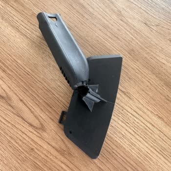 Buhar Makinesi Arızası Ve Garanti Sorunu