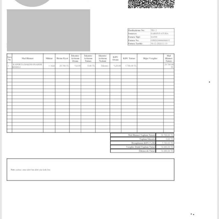 Ödeme Gecikmesi Ve İletişim Sorunları