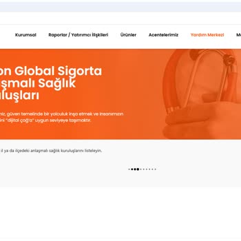 Anlaşmalı Hastane Listesi Ve Müşteri Hizmetleri Sorunu