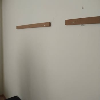 Enza Home TV Ünitesi Montajında Yaşanan Sorunlar