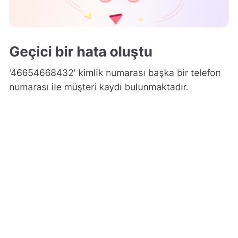 Hepsifinans Müşteri Hizmetlerine Ulaşamıyorum