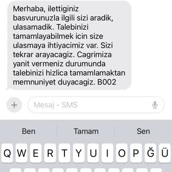 Hat İptali Sürecinde Yaşanan Sorunlar