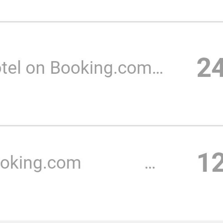 Booking.com Charged My Card Illegally Despite Paying Cash for Hotels
