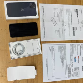 Arızalı İphone 13 Ve İade Sürecinde Yaşanan Sorunlar