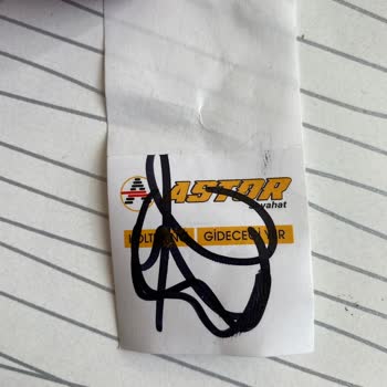 Valiz Kayboldu, Muhatap Bulamıyoruz