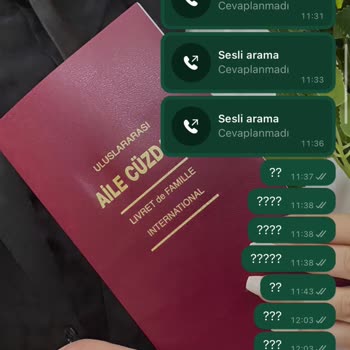 Ürün Stok Hatası Ve İade Sorunu