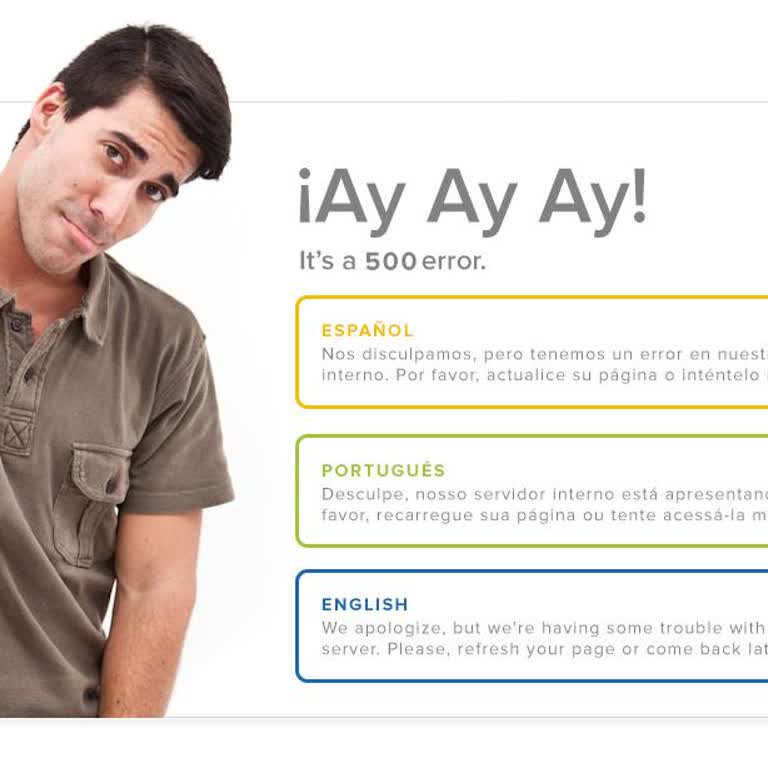 Open English'te İlk Günden Erişim Sorunu Ve Müşteri Hizmetleri Hayal Kırıklığı