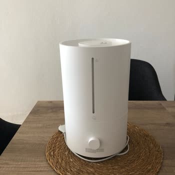 Modelo incorrecto del humidificador Xiaomi de Amazon, solicito cambio