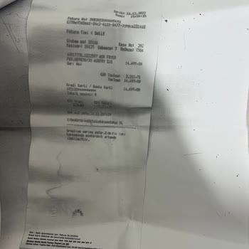 Garanti Süresi Karmaşası Ve Çözüm Bulunamayan Sorun