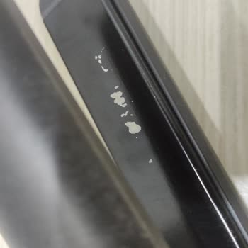 Arzum Saç Düzleştiricisi Plakaları Soyuluyor