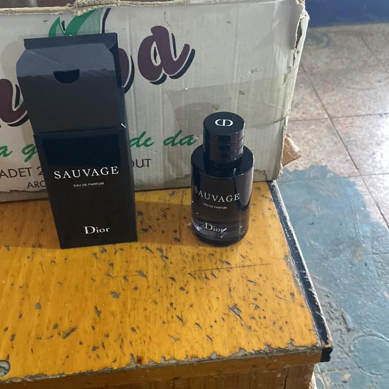 Dior Sauvage Parfüm Kalıcılık Ve Yayılım Sorunu