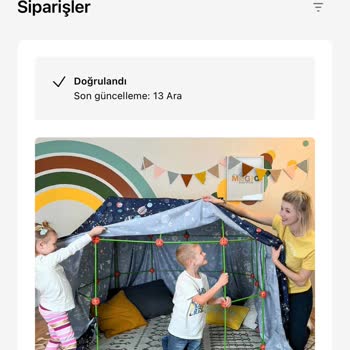 Wonder Toy Şikayeti