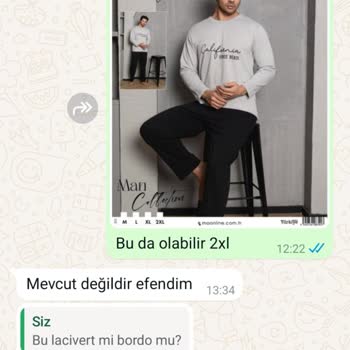 Yanlış Ürün Ve İletişim Sorunları