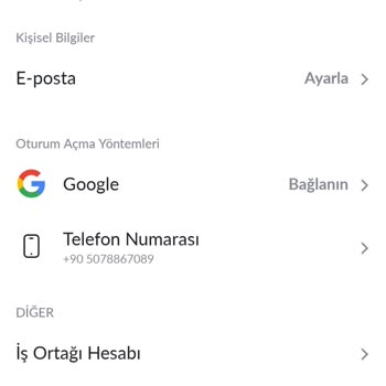 Haksız Yere Askıya Alınan Tango Hesabımın Açılmasını İstiyorum