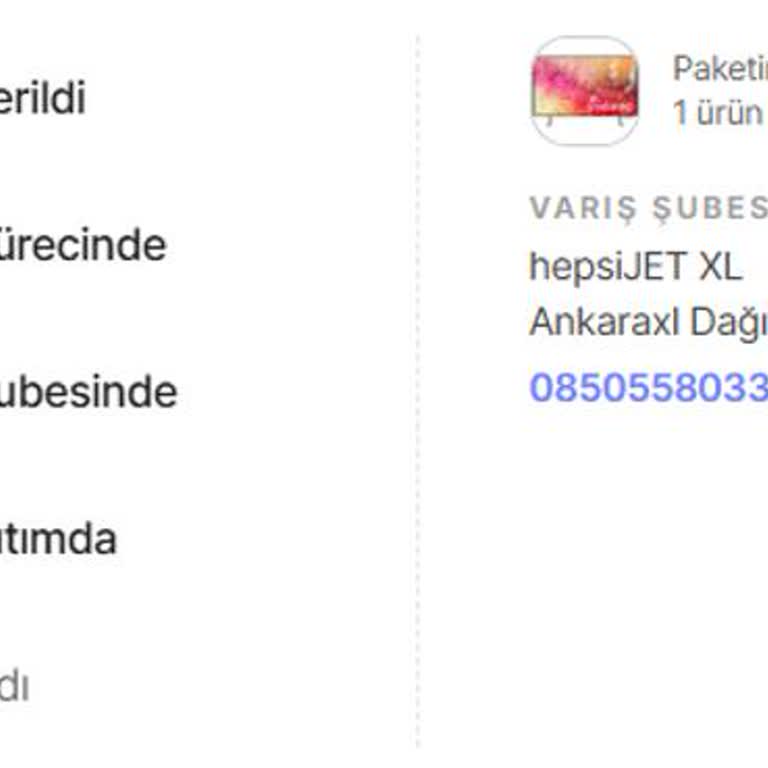 Hasarlı TV Ve Yetersiz Müşteri Hizmetleri Deneyimi