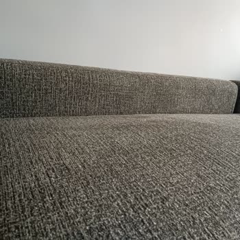 Engince'den Aldığım Köşe Takımında Sünger Problemi