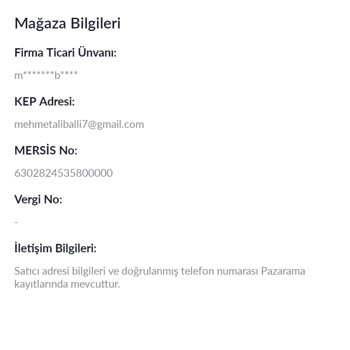 Bekletilen Sipariş Ve Eksik Ürün Teslimatı