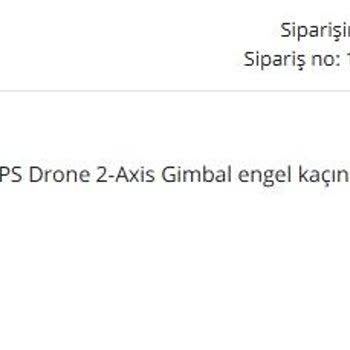 Aliexpress'te Sipariş Sorunu: Yanlış Gönderim Ve İletişimsizlik