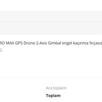 Aliexpress'te Sipariş Sorunu: Yanlış Gönderim Ve İletişimsizlik