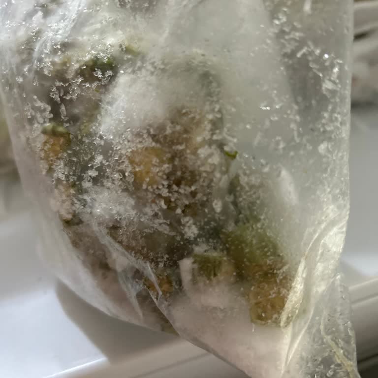 Bosch Buzdolabında Sürekli Alarm Ve Karlanma Sorunu