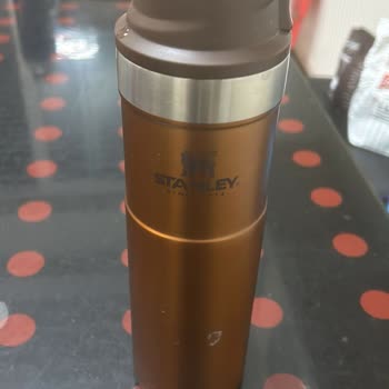 Stanley Termos Sıcak Tutmuyor Ve Garanti Süreci Yetersiz