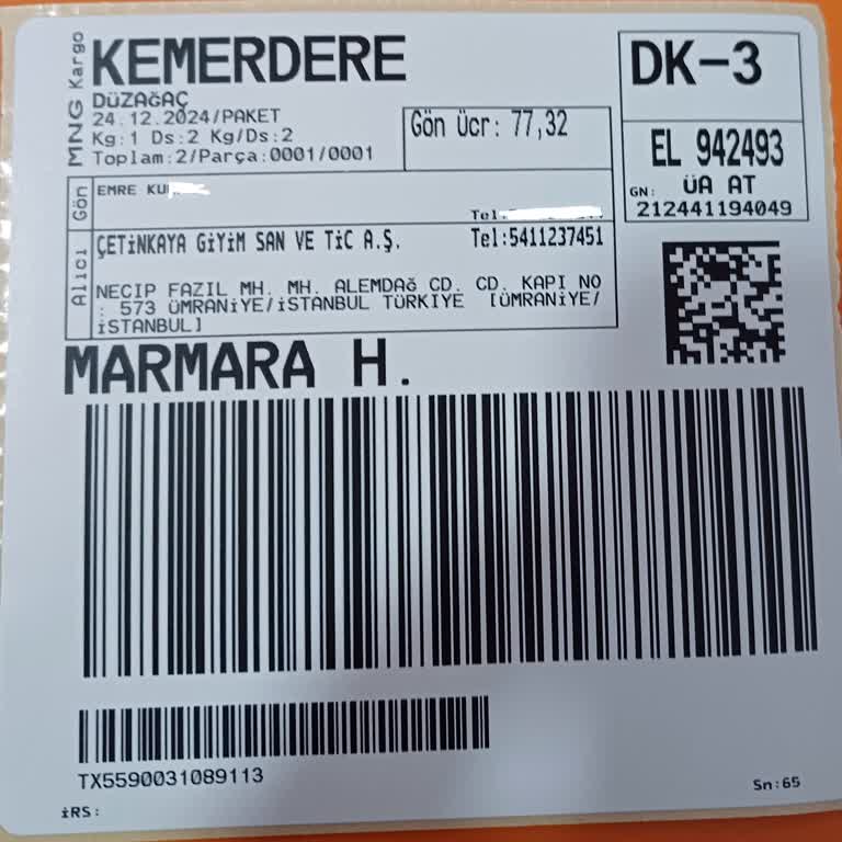 Ücret İadesi Beklerken Müşteri Hizmetleri Hayal Kırıklığı