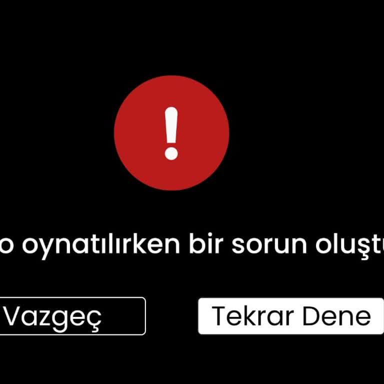 Tabii Premium Paket Sorunu: Film İzleme Kesintisi Ve İade Talebi