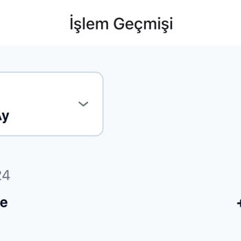 Paycell Kart İadesinde Yaşanan Sorun Ve İlgisizlik