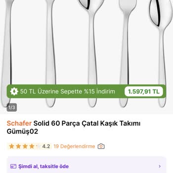 Hepsiburada Siparişi İptal Ediyor