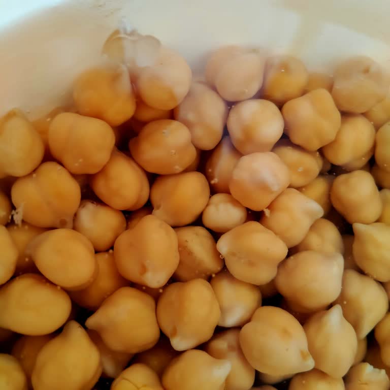 BİM'den Alınan Nohutlarda Tekrarlayan Böcek Sorunu