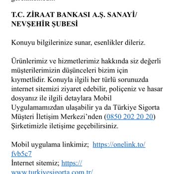 Yanlış Sigorta Poliçesi Ve Çözüm Sürecindeki Engeller