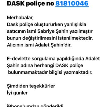 Yanlış Sigorta Poliçesi Ve Çözüm Sürecindeki Engeller