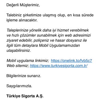 Yanlış Sigorta Poliçesi Ve Çözüm Sürecindeki Engeller