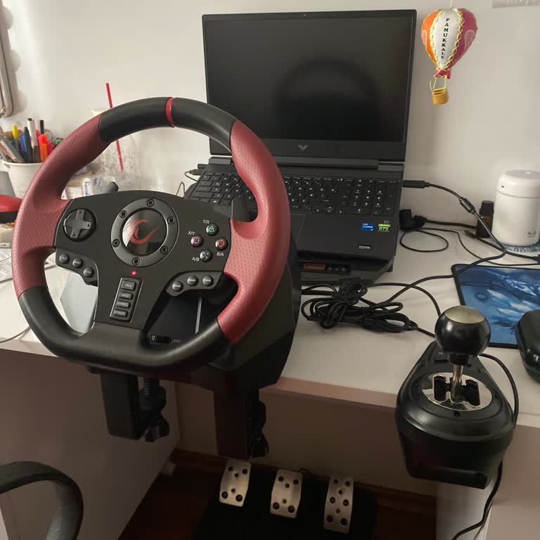 Direksiyon Setinde Debriyaj Algılama Sorunu