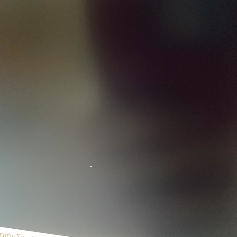 Ölü Piksel Sorunu: Lenovo Teknik Servis Hayal Kırıklığı