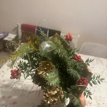 Yanıltıcı Çiçek Teslimatı Ve İade Sorunu