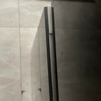 Siemens Buzdolabı Kapak Sorunu Ve İletişim Eksikliği