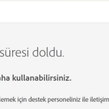 Lisans Sorunu Ve İlgisiz Destek