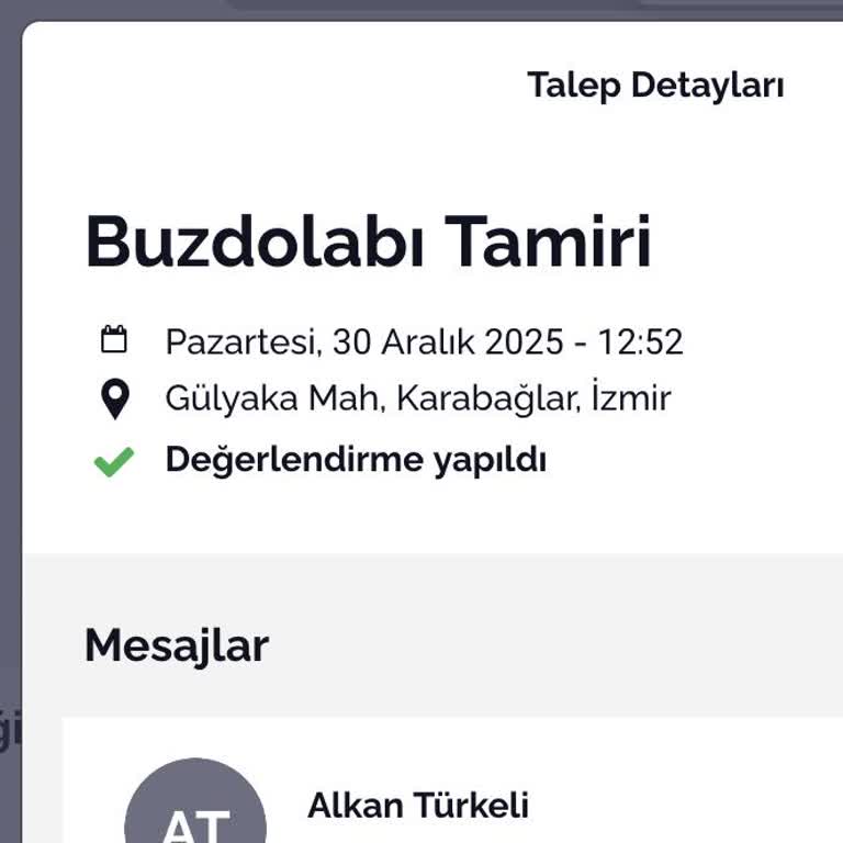 Tamirci Mağduriyeti: Yanıltıcı Hizmet Ve İletişim Sorunları