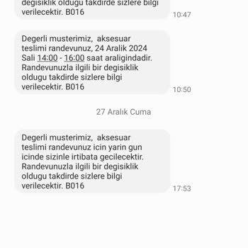 Bosch'un Ticari Ahlaka Uymayan Fiyat Artışı