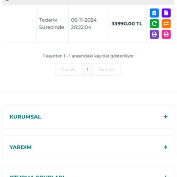 Bellona'dan Sipariş Verilen Gardırop 68 Gün Geçmesine Rağmen Teslim Edilmedi