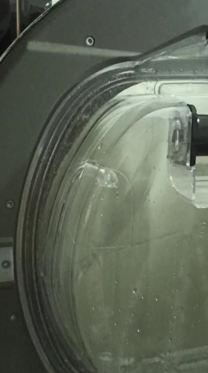 My Hoover Dryer’s Water Tank Cracked After 3 Months – Warranty Won’t Cover It video cover