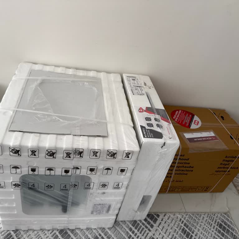 Kumtel Ankastre Set Montaj Sorunu