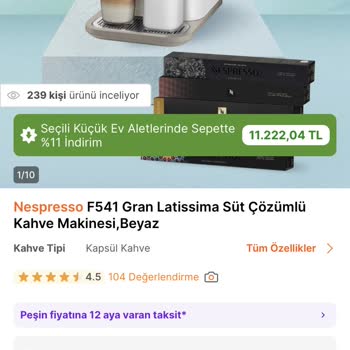 Amazon'un İade Sözü Tutulmayan Fiyat Farkı Mağduriyeti